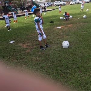 Meet your Posher, Joseph